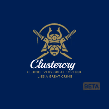 Clustercry - Genesis