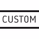 BitPlates Custom Series
