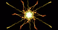 Abstract Burst