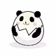 eggs'n pandas