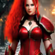 Dream Women of the Metaverse