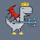 Dino Binos V2