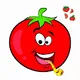 Funny Tomatoes