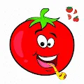 Funny Tomatoes