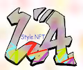 LA Style NFT Crypto Series 1