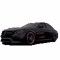 PixelatedCarsNFT