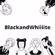 BlackandWhiiiite