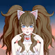 Animal Girls of Anime {with backgrounds}