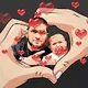 khabib and hasbulla friendship collection