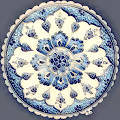 MODERNIZED OTTOMAN DESIGNS