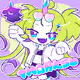 UNICORN GIRLS Stamp Collection