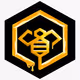Degen Social Bees