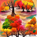 WORLDLY LANDSCAPES