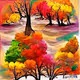 WORLDLY LANDSCAPES