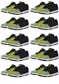 Sneakerhouse 1st collection