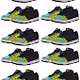 Sneakerhouse 1st collection