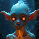 Fantasy creatures