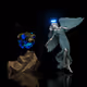 Hypno Wing - NYX