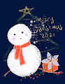 Loversonthree Chstimas 2021