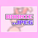 JPEG-Boonie