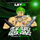 The Lay-Ziverse Records VIP Fan Club