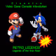RetroLegends
