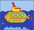 Blocky Vehicles