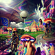 Psychadelic Planet