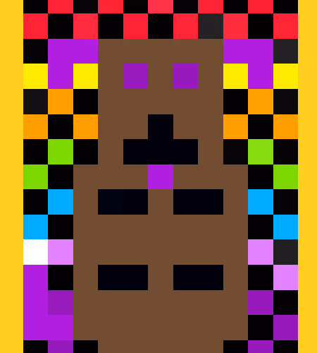 PolyDogz Special Edition