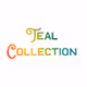 Teal Collection - BubzNFT