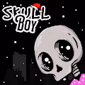 skull boy