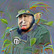 Ape NFT President