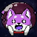 Shibastronaut