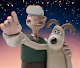 Wallace and Gromit adventures