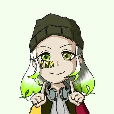 CoolGirlNFT #030 Sign Language