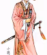 Water Margin 108 generals
