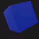 the one cube