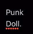 PunkDoll
