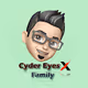 CyderEyesX-Family Edition