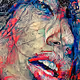 Deep Dream Artwork