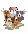 Dogbirds