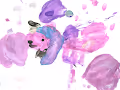 Riri's drawing
