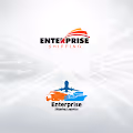 Enterprise Shipping NFT