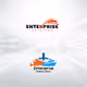 Enterprise Shipping NFT