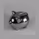 Minimal Piggy Bank