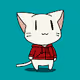 The Child Cat