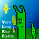 VeryLongRiceFieldsPlants