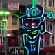 Robotica 2103: Robo-Scapes