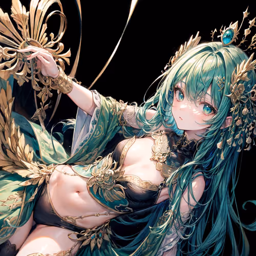 Radiant Ruler | Sitone