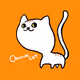 omochi cat